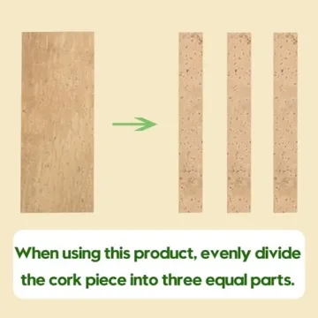 Dowite Clarinet Cork Replacement Kit for DIY Repairs