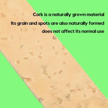 Dowite Clarinet Cork Replacement Kit for DIY Repairs