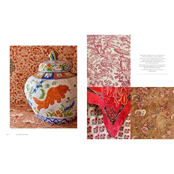 At the Artisan's Table: Unique Tabletop Design Inspiration