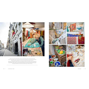 At the Artisan's Table: Unique Tabletop Design Inspiration