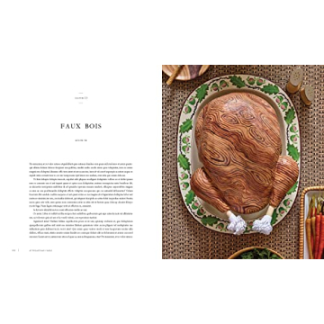 At the Artisan's Table: Unique Tabletop Design Inspiration