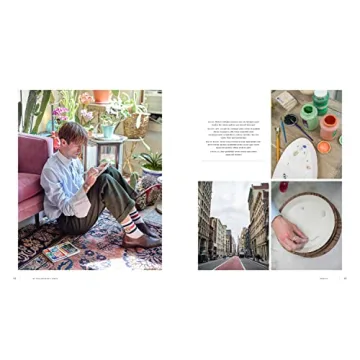 At the Artisan's Table: Unique Tabletop Design Inspiration