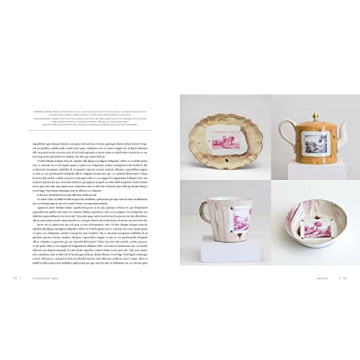 At the Artisan's Table: Unique Tabletop Design Inspiration