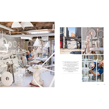 At the Artisan's Table: Unique Tabletop Design Inspiration