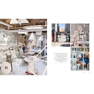 At the Artisan's Table: Unique Tabletop Design Inspiration