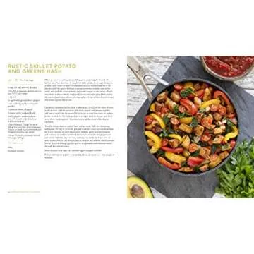 Vegan Comfort Cooking Cookbook for Satisfying Cravings