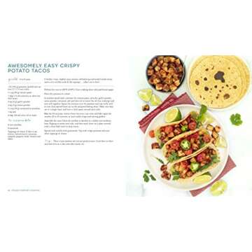 Vegan Comfort Cooking Cookbook for Satisfying Cravings