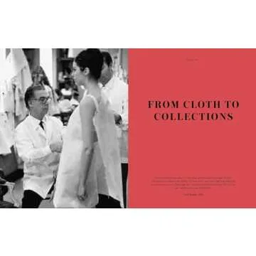 Shop Balenciaga: Shaping Fashion Book Online - Fashion Essentials