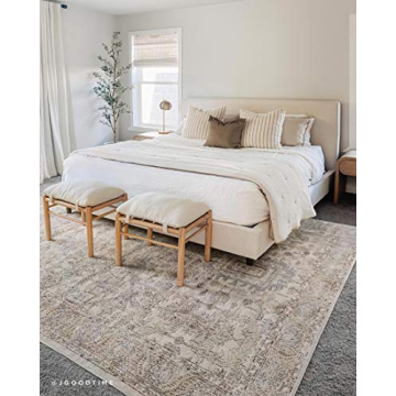 Buy Loloi Teagan Area Rug - Stylish & Comfortable Living