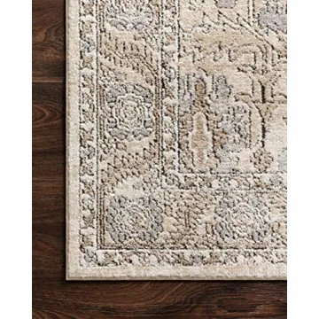 Buy Loloi Teagan Area Rug - Stylish & Comfortable Living