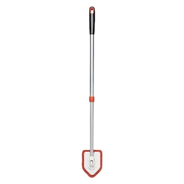 OXO Good Grips Extendable Shower Tub Tile Scrubber 42 Inch