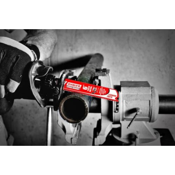 Diablo Steel Demon Carbide Teeth Reciprocating Saw Blade