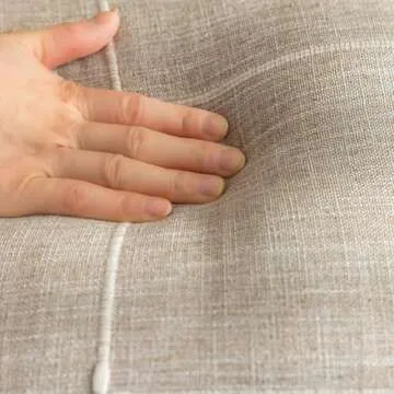 Elegant Decorative Throw Pillow Cover for Home Comfort