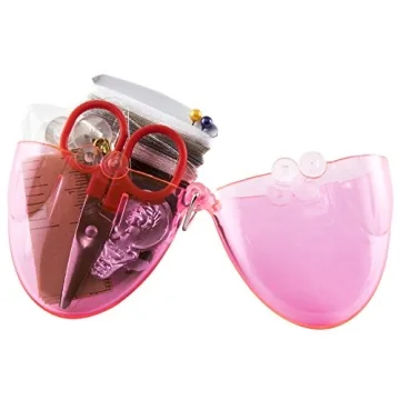 SINGER 01927 Travel Sewing Kit Compact 27-Piece Essential