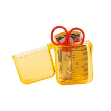 SINGER 01927 Travel Sewing Kit Compact 27-Piece Essential