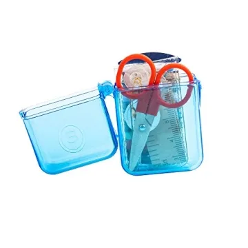 SINGER 01927 Travel Sewing Kit Compact 27-Piece Essential