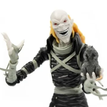 Teenage Mutant Ninja Turtles Rat King 5-inch Action Figure