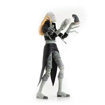 Teenage Mutant Ninja Turtles Rat King 5-inch Action Figure