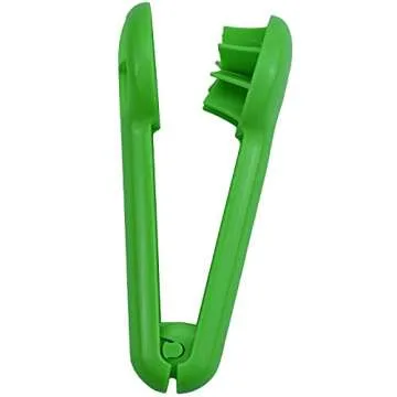 HLDIFENGGS Baby Grape Quarterer Slicer Cutter For Toddlers Babies Seedless Kitchen Children's Cherry Tomato Cooking Gadget Multi-Functional Vegetable Fruit Salad Making Pizza Dispenser Portable Tool