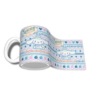 Mugs 14 Oz Coffee Mug , Ceramic Mugs With Large Handle For Coffee Tea Cocoa, Dishwasher Safe, Chip-Free, Lead-Free, Ideal For Morning Coffee