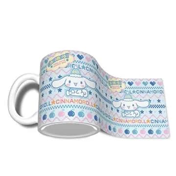 Mugs 14 Oz Coffee Mug , Ceramic Mugs With Large Handle For Coffee Tea Cocoa, Dishwasher Safe, Chip-Free, Lead-Free, Ideal For Morning Coffee