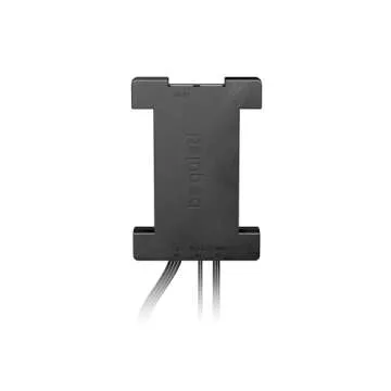 be quiet! Light Loop 360mm | All in One Water Cooling System | BW022