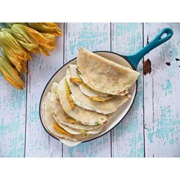 Siete Almond Flour Tortillas - Gluten Free, Vegan Delights