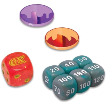 Pokémon TCG Scarlet & Violet Elite Trainer Box - Limited Edition