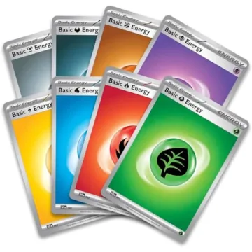 Pokémon TCG Scarlet & Violet Elite Trainer Box - Limited Edition