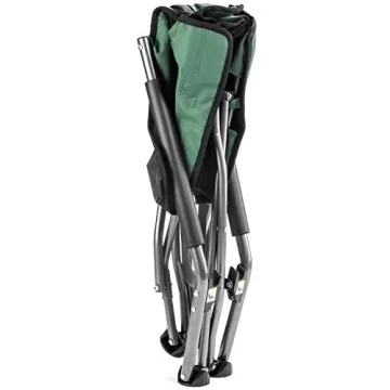 Cascade Mountain Tech Camping Chair for Outdoor Comfort