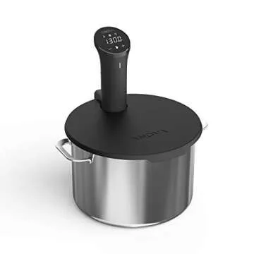 Anova Culinary Sous Vide Lid for 10.5" Cooking Pot