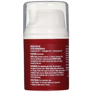 Garnier SkinActive Ultra-Lift Anti-Aging Face Moisturizer SPF 15, 1.6 fl. oz.