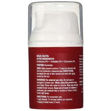 Garnier SkinActive Ultra-Lift Anti-Aging Face Moisturizer SPF 15, 1.6 fl. oz.