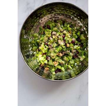 Med Cuisine Tahini - Natural Roasted Sesame Paste 88.18 Oz