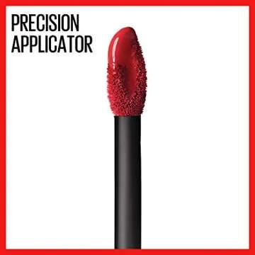 Long Lasting Maybelline Super Stay Matte Ink Liquid Lipstick