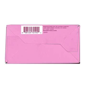 Mrs. Meyer's Clean Day Peony Hand Soap & Lotion Gift Set