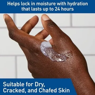 CeraVe Healing Ointment Hydrating Skin Protectant 5 Oz