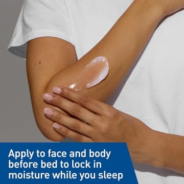 CeraVe Healing Ointment Hydrating Skin Protectant 5 Oz