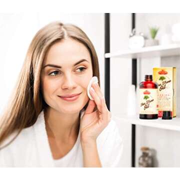 Apothecary Extracts 4-Ounce Pure Tea Tree Oil Pack