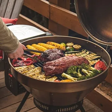recteq RT-B380 Bullseye Pellet Grill - Premium BBQ