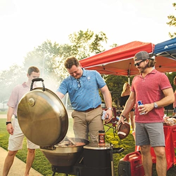 recteq RT-B380 Bullseye Pellet Grill - Premium BBQ