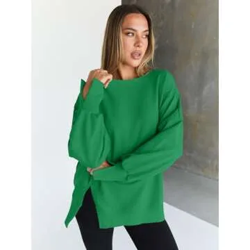 Trendy Queen Oversized Sweatshirts for Women and Teens