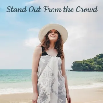 Quick Dry Sand Free Oversized Turkish Beach Towels