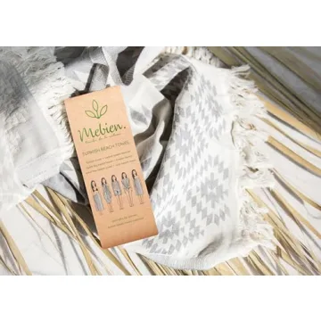 Quick Dry Sand Free Oversized Turkish Beach Towels