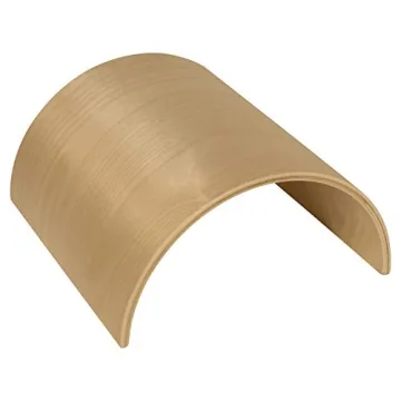 Wood Designs 10 Piece Block Set for Imaginative Play