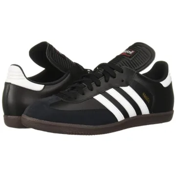 Adidas Samba Classic Soccer Shoe for Men - Size 6.5