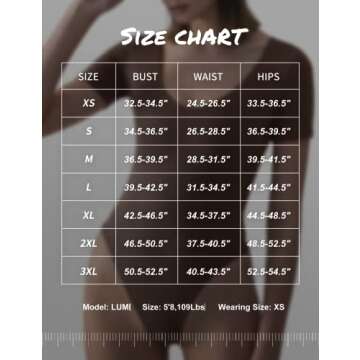 PUMIEY Soft V Neck Short Sleeve Bodysuit - Flattering Fit for All Occasions