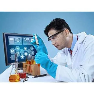 10ml Plastic Syrinages for Pet Care, Gardening & More