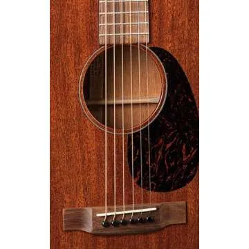 Martin Guitar 000-15SM with Gig Bag, Acoustic Guitar for the Working Musician, Mahogany Construction...