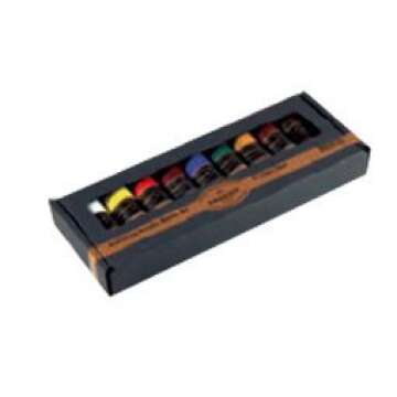 Charvin Extra-Fine Artists' Acrylic Paints - Luxurious Professional Artist Paint Created to Mimic Th...